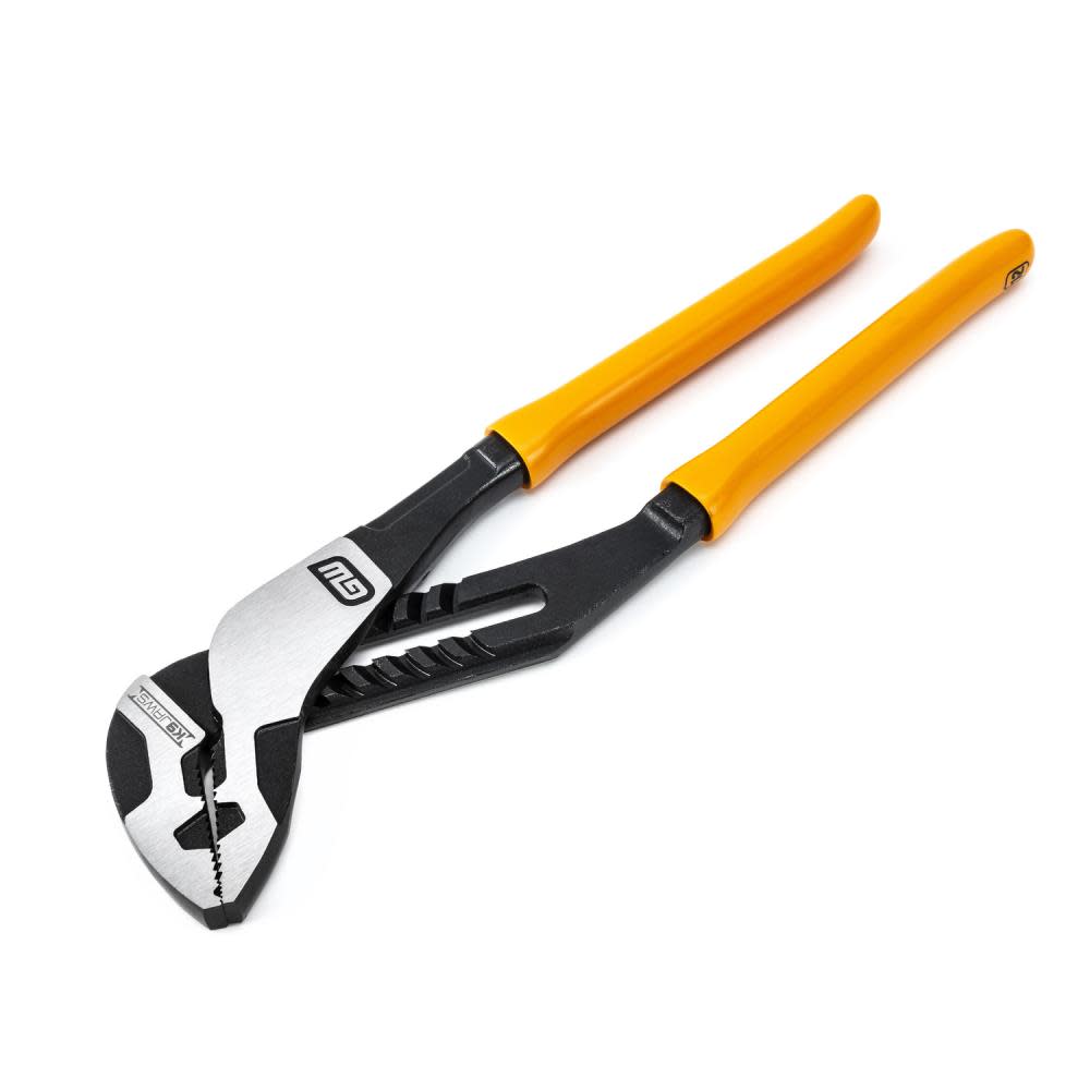 GEARWRENCH Pitbull K9 Tongue & Groove Pliers 10″ - Ascmtools