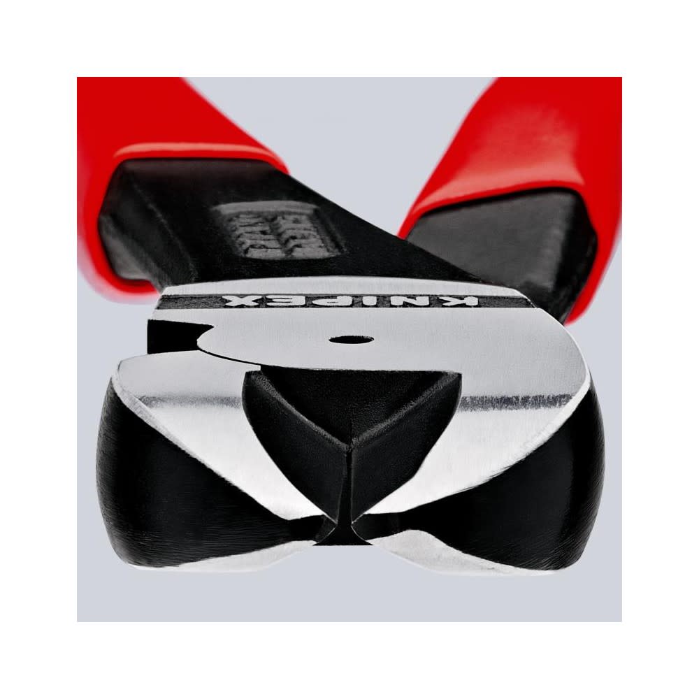 Knipex High Leverage Centre Cutter 250mm - Ascmtools