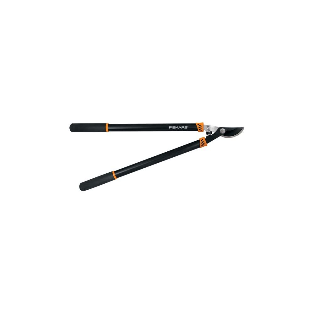 Fiskars Lopper Steel Blade & Pruner Set 2pc with Steel Handle - Ascmtools