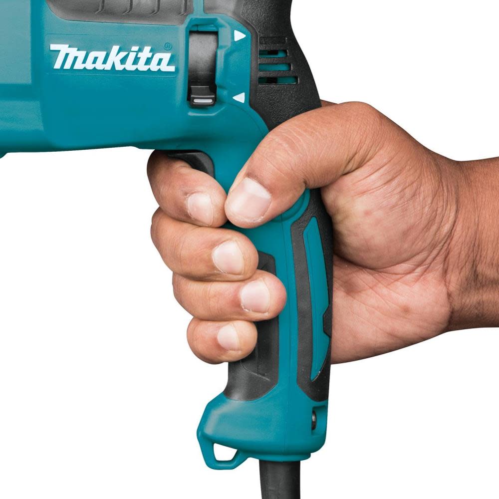 Makita 11/16 In. Rotary Hammer Accepts SDS-Plus Bits - Ascmtools