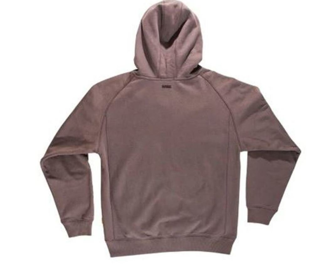 DEWALT Guaranteed Tough Hoodie Heather Gray 2X - Ascmtools