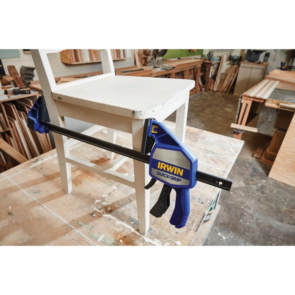 Irwin 24″ Bar Clamp Xp - Ascmtools