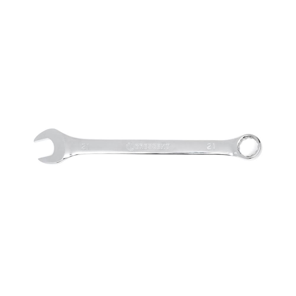 Crescent Combination Wrench 21mm 12 Point - Ascmtools