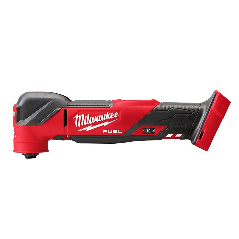 Milwaukee M18 FUEL Oscillating Multi Tool Reconditioned - Ascmtools