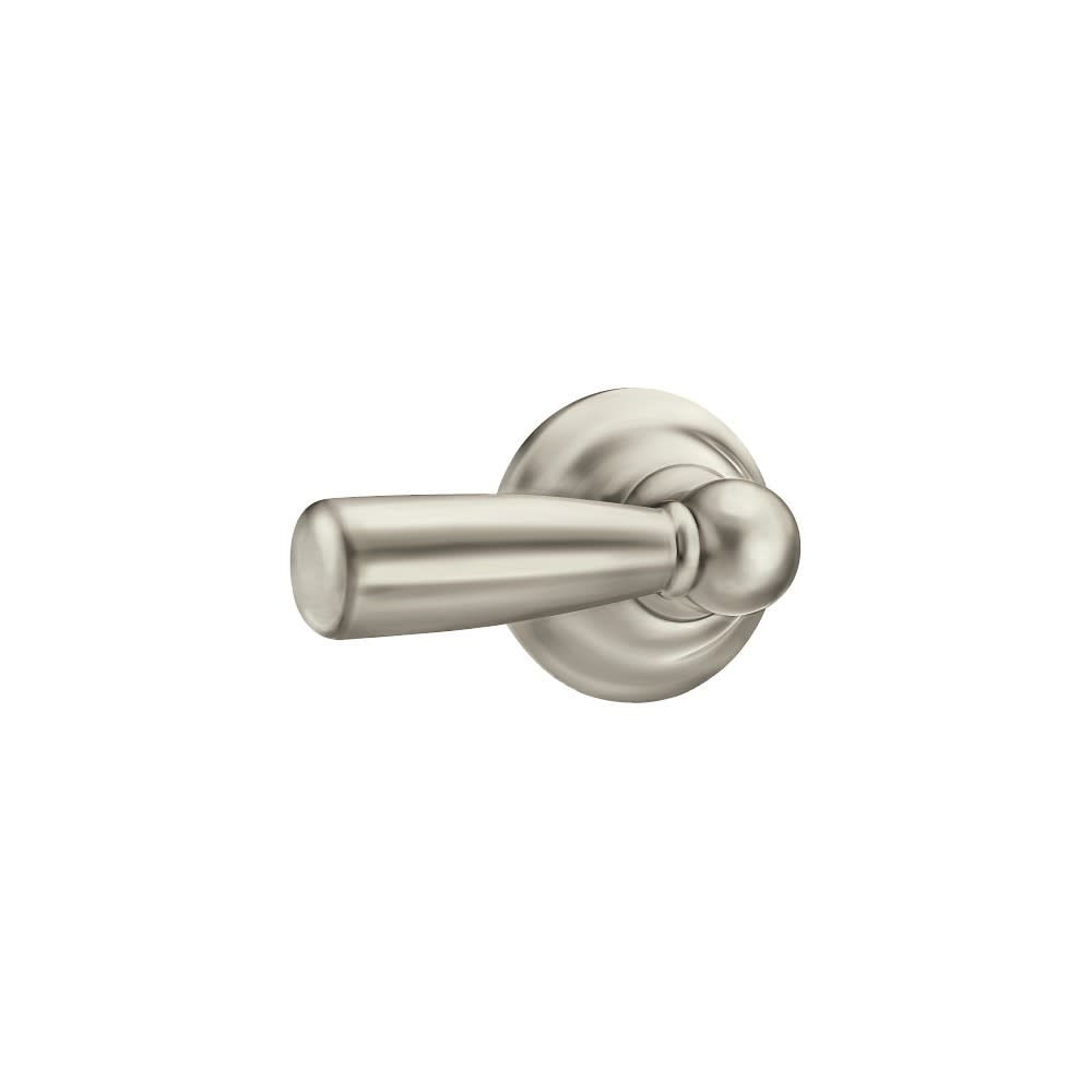 Moen Sage Toilet Tank Lever Brushed Nickel - Ascmtools