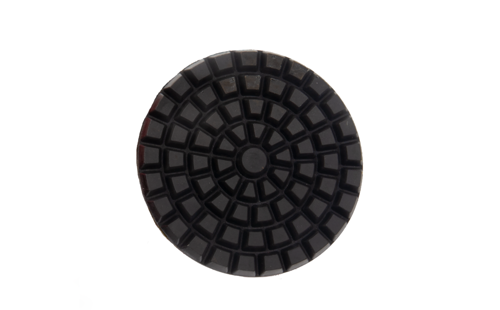 National Flooring Equipment Resin Bond Metal Grinding Disks – 200-400 Grit 3mm - Ascmtools