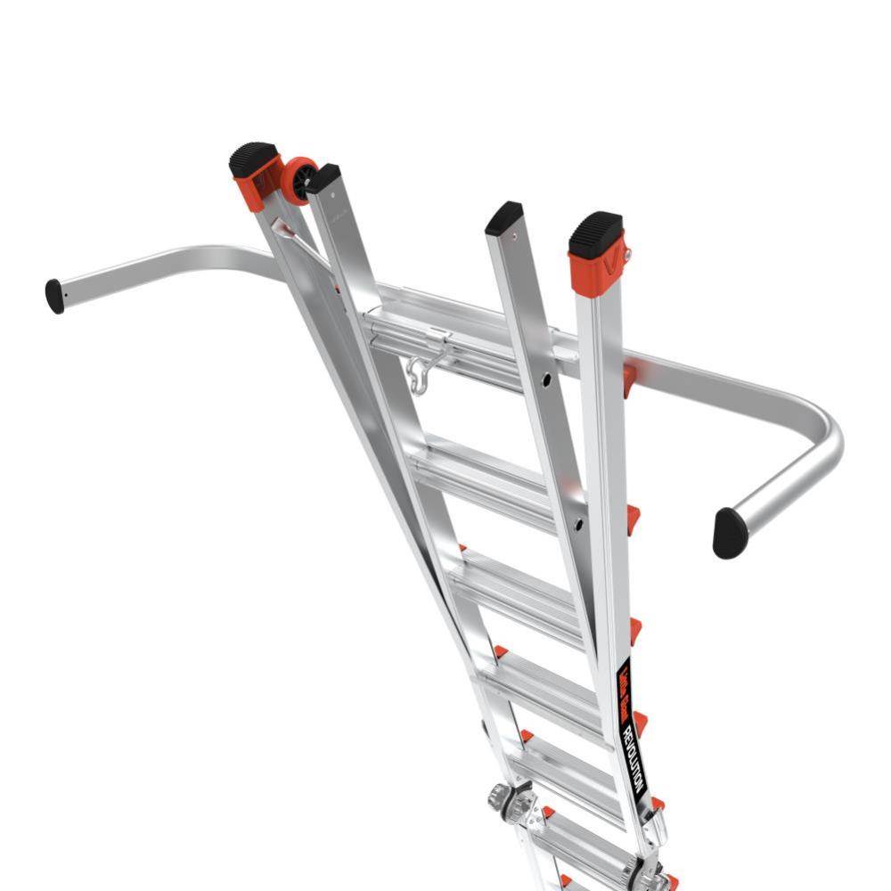Little Giant Safety Wing Span / Wall Stand-Off - Ascmtools