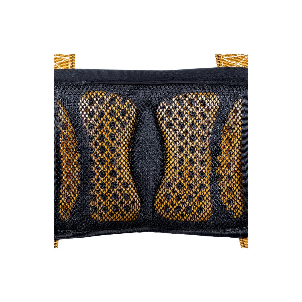 Falltech Advanced ComforTech Gel Belted Full Body Harness XL - Ascmtools