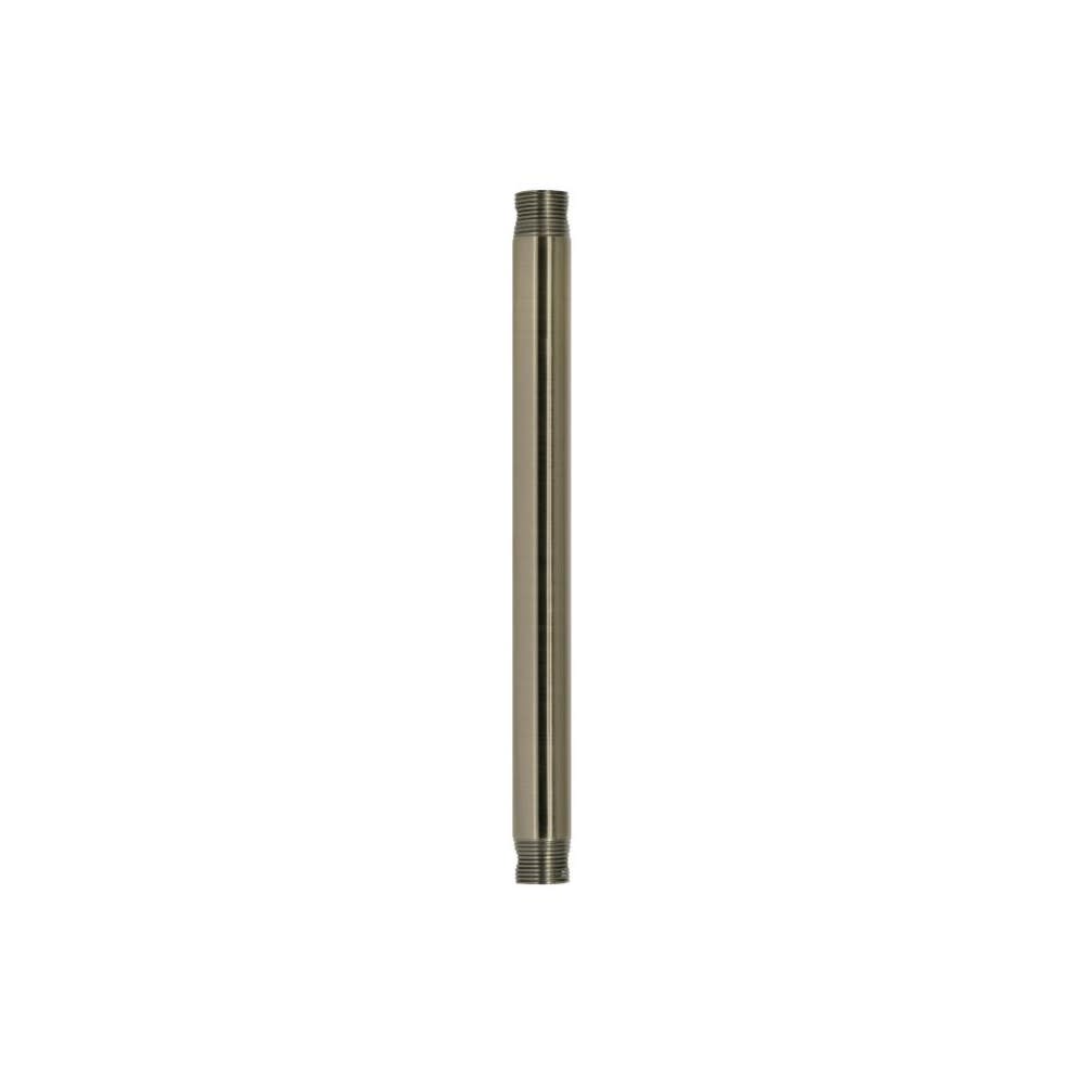 Westinghouse 24″ Antique Brass Ceiling Fan Extension Downrod - Ascmtools