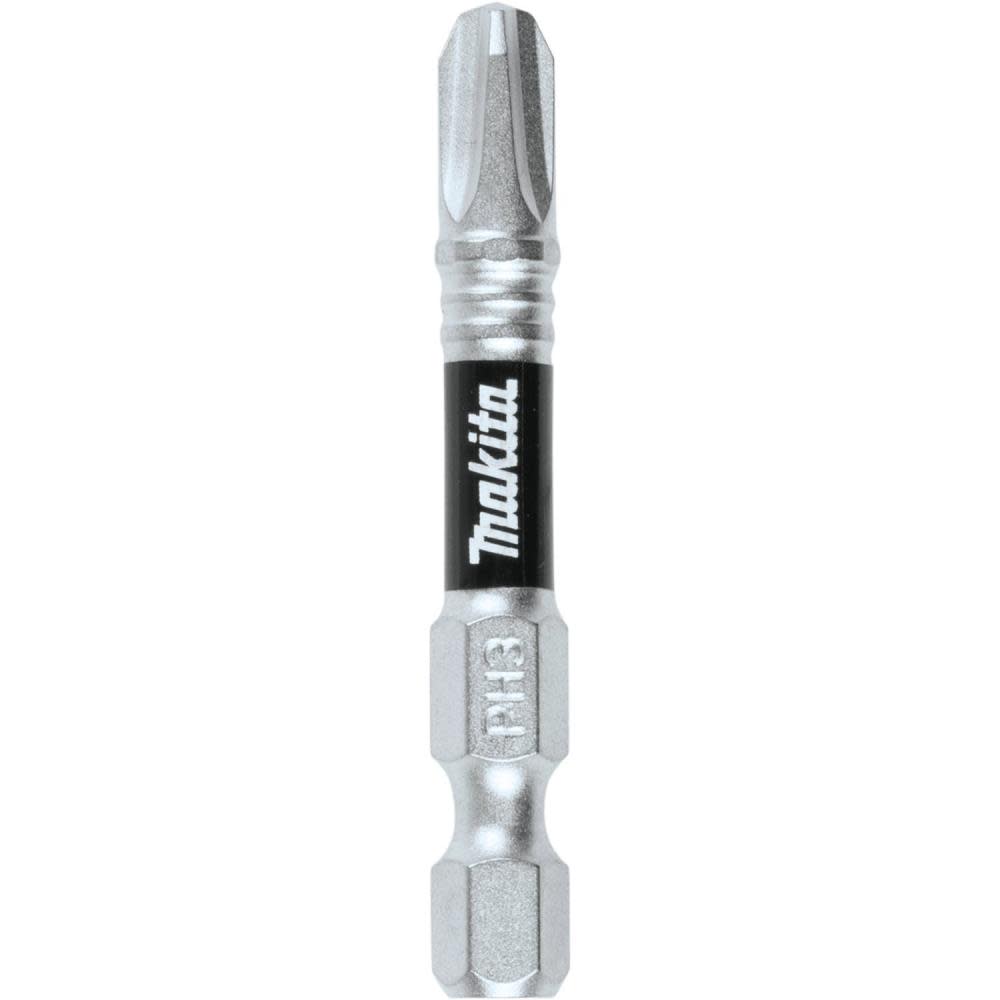 Makita Impact XPS #3 Phillips 2″ Power Bit – 25 Pack - Ascmtools