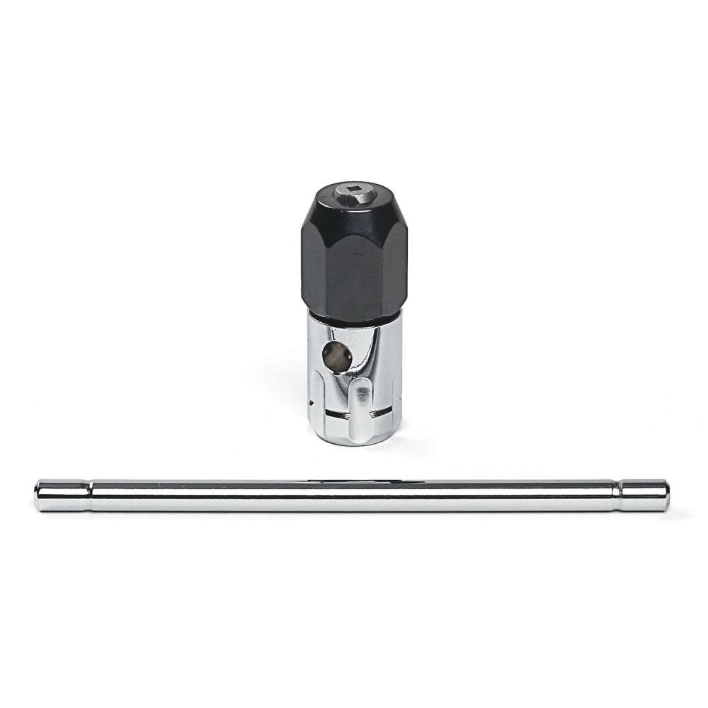 GEARWRENCH 42 Piece Metric Ratcheting Tap and Die Set - Ascmtools