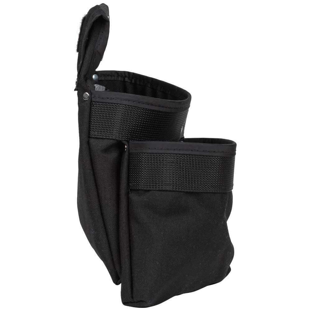 Klein Tools PowerLine Series 8 Pocket Tool Pouch - Ascmtools