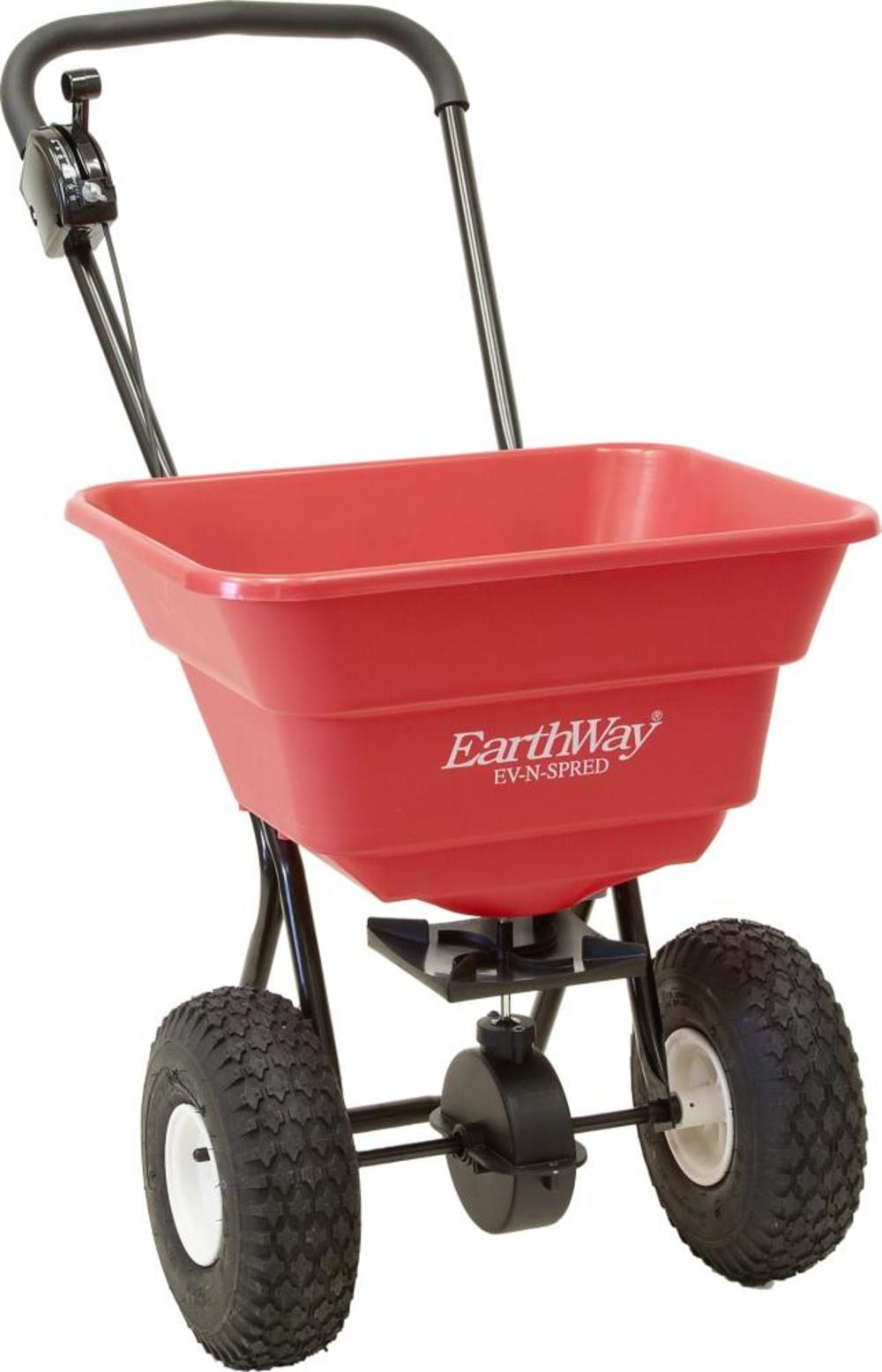 Earthway Estate Broadcast Spreader - Ascmtools