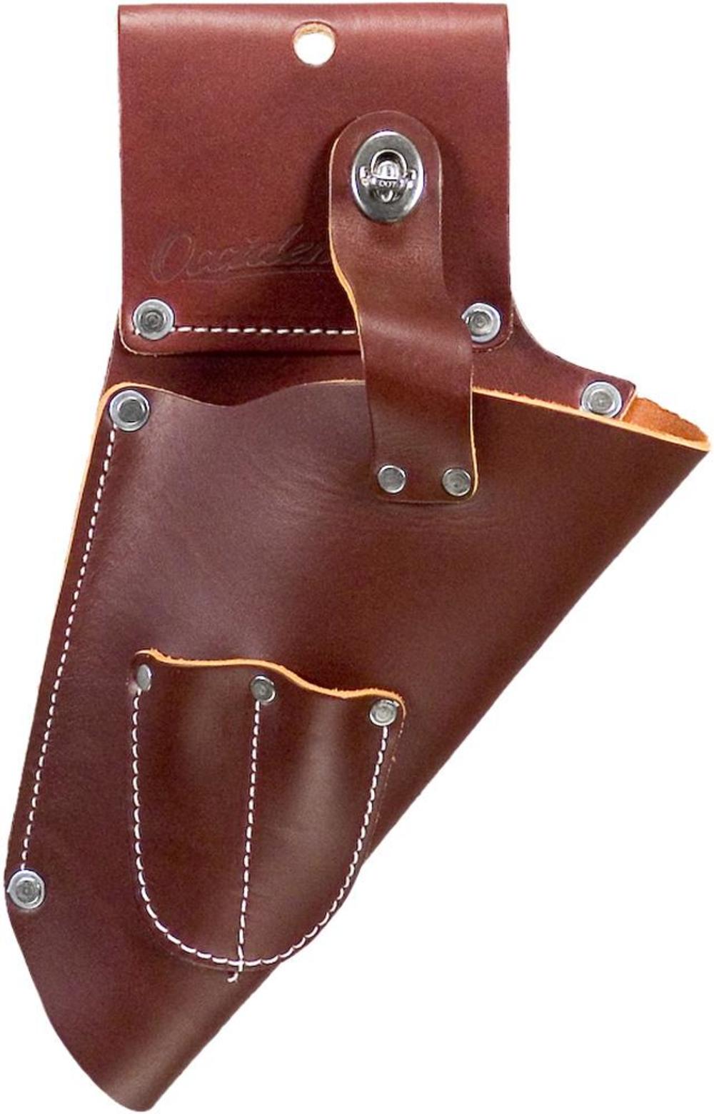 Occidental Leather Drill Holster - Ascmtools
