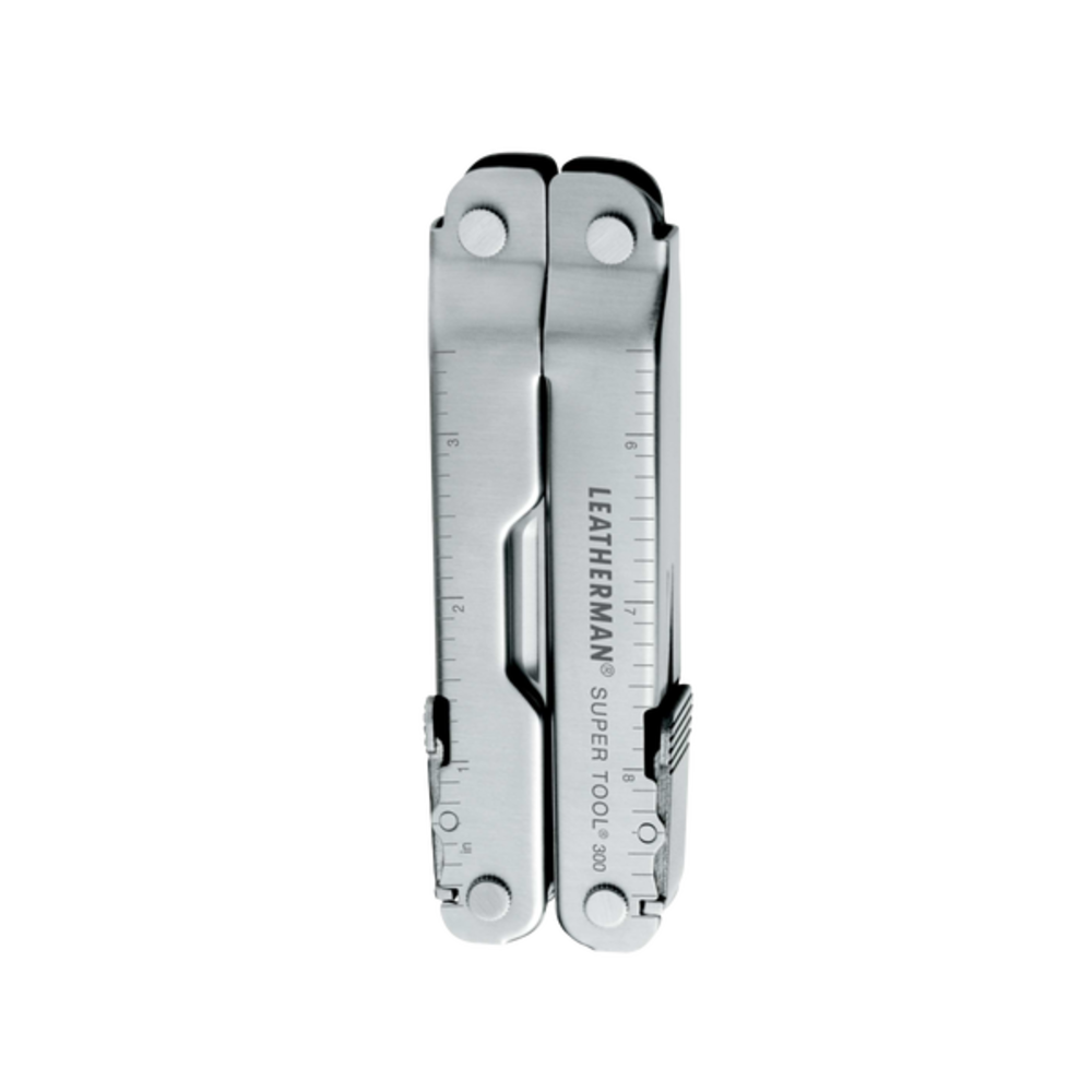 Leatherman Super Tool 300 with Standard Sheath - Ascmtools