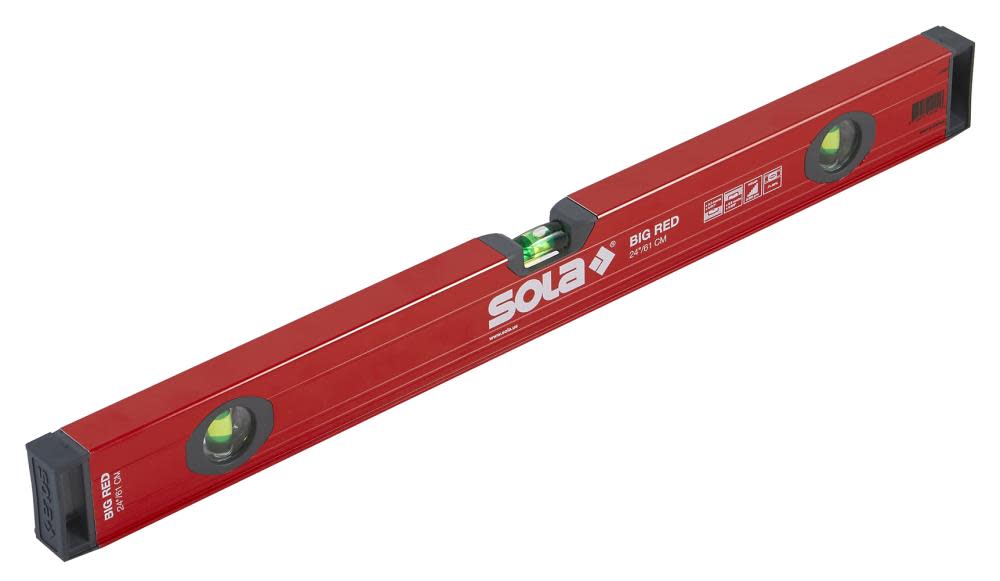 SOLA Box-Beam 3 Focus-60 Vials 24″ - Ascmtools