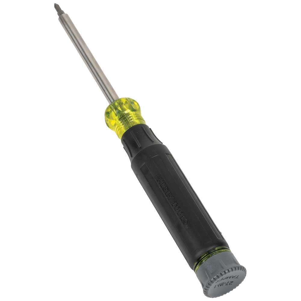 Klein Tools 27 in 1 Precision Screwdriver - Ascmtools