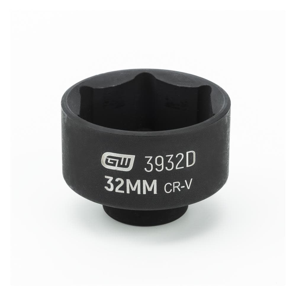 GEARWRENCH 6-PC Oil Canister Set - Ascmtools