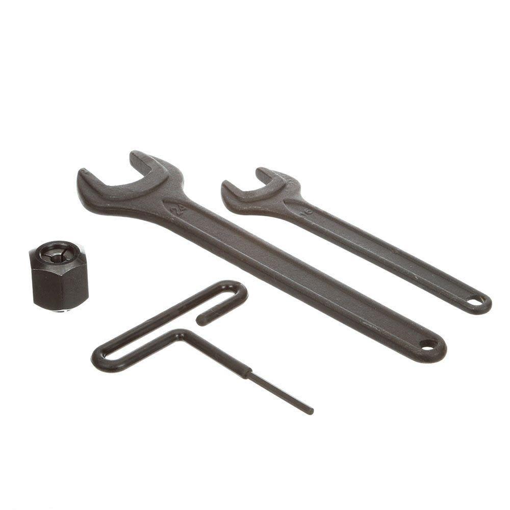 Bosch 2.25 HP Electronic Fixed-Base Router - Ascmtools