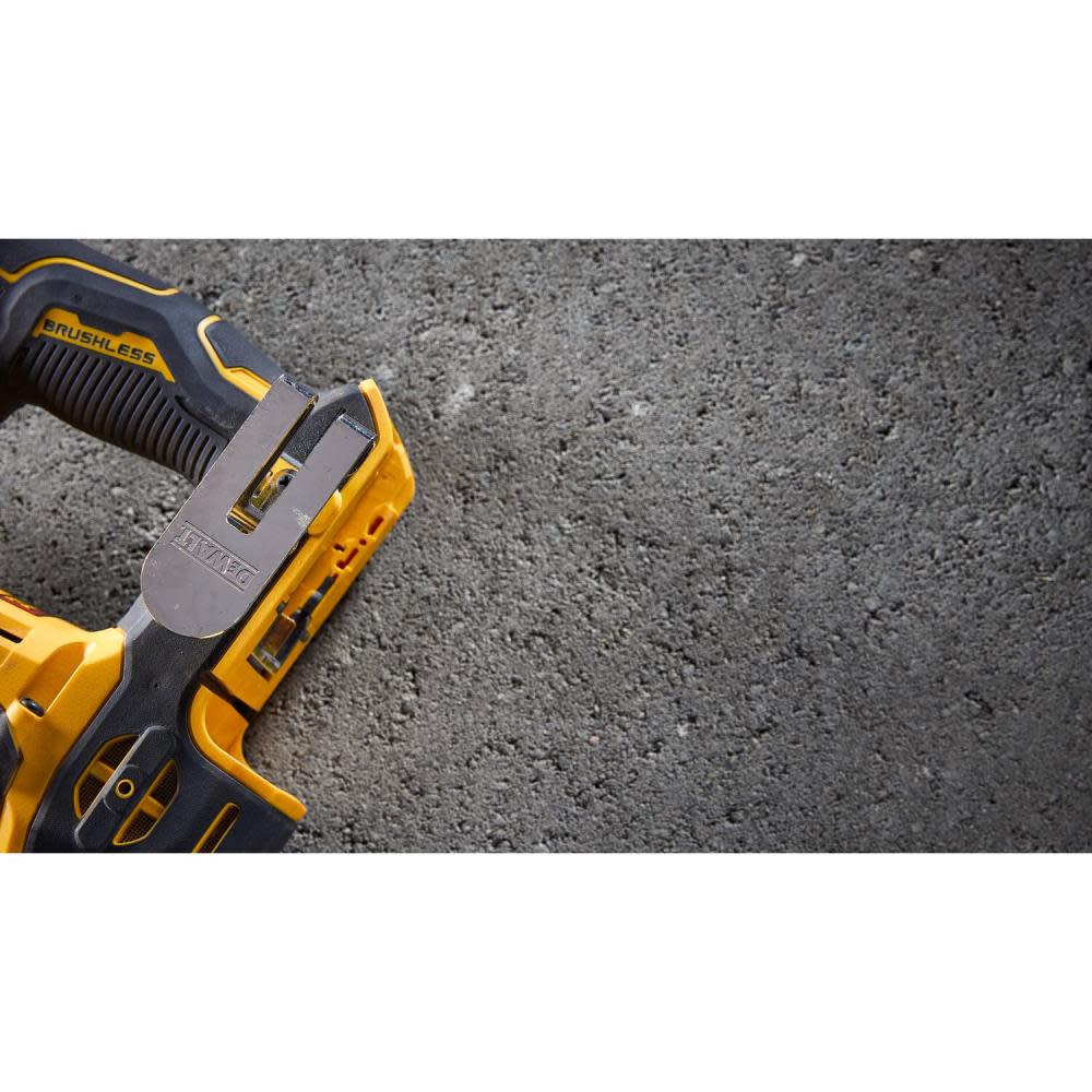 DEWALT ATOMIC 20V MAX 5/8″ Brushless SDS PLUS Rotary Hammer Bare Tool - Ascmtools