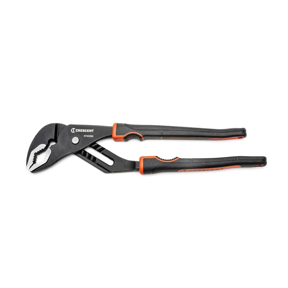 Crescent Pliers Set 2pc - Ascmtools