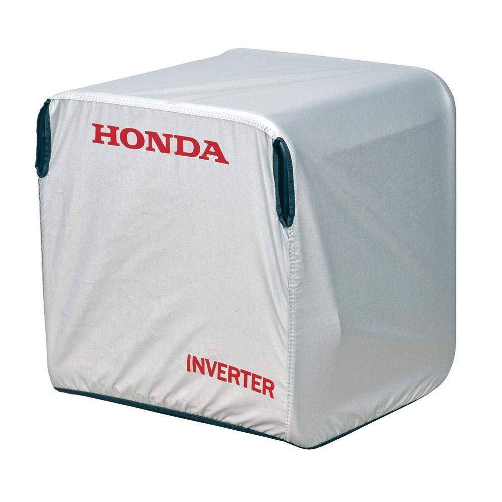 Honda Generator Silver Cover For EB2800i and EG2800i - Ascmtools