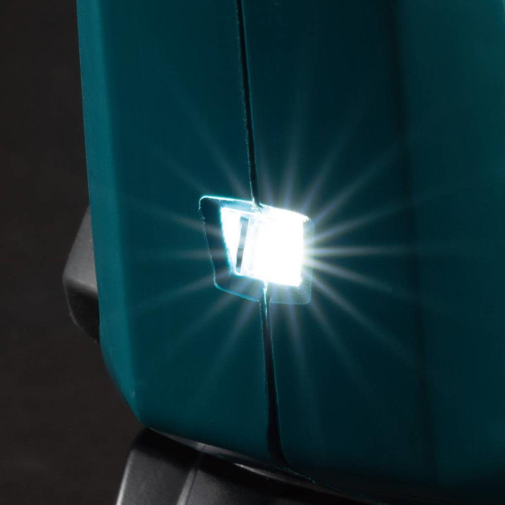 Makita 40V max XGT 1 1/8″ AVT Rotary Hammer Bare Tool - Ascmtools