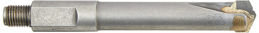 Ridgid 5/8″ (CI/DI) Bit Cutter - Ascmtools