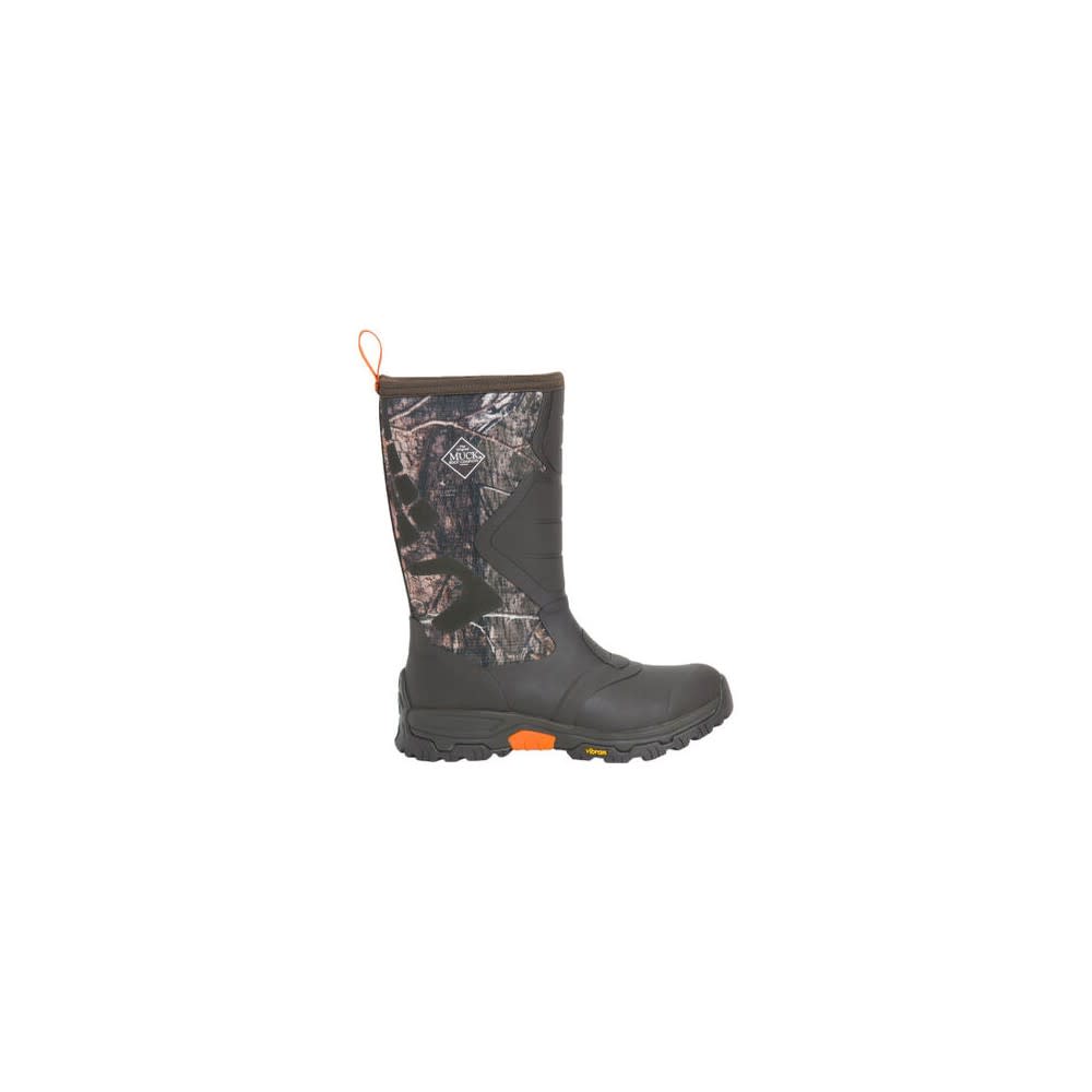 Muck Boots Camo Size 12 Mens Apex Pro Boot - Ascmtools
