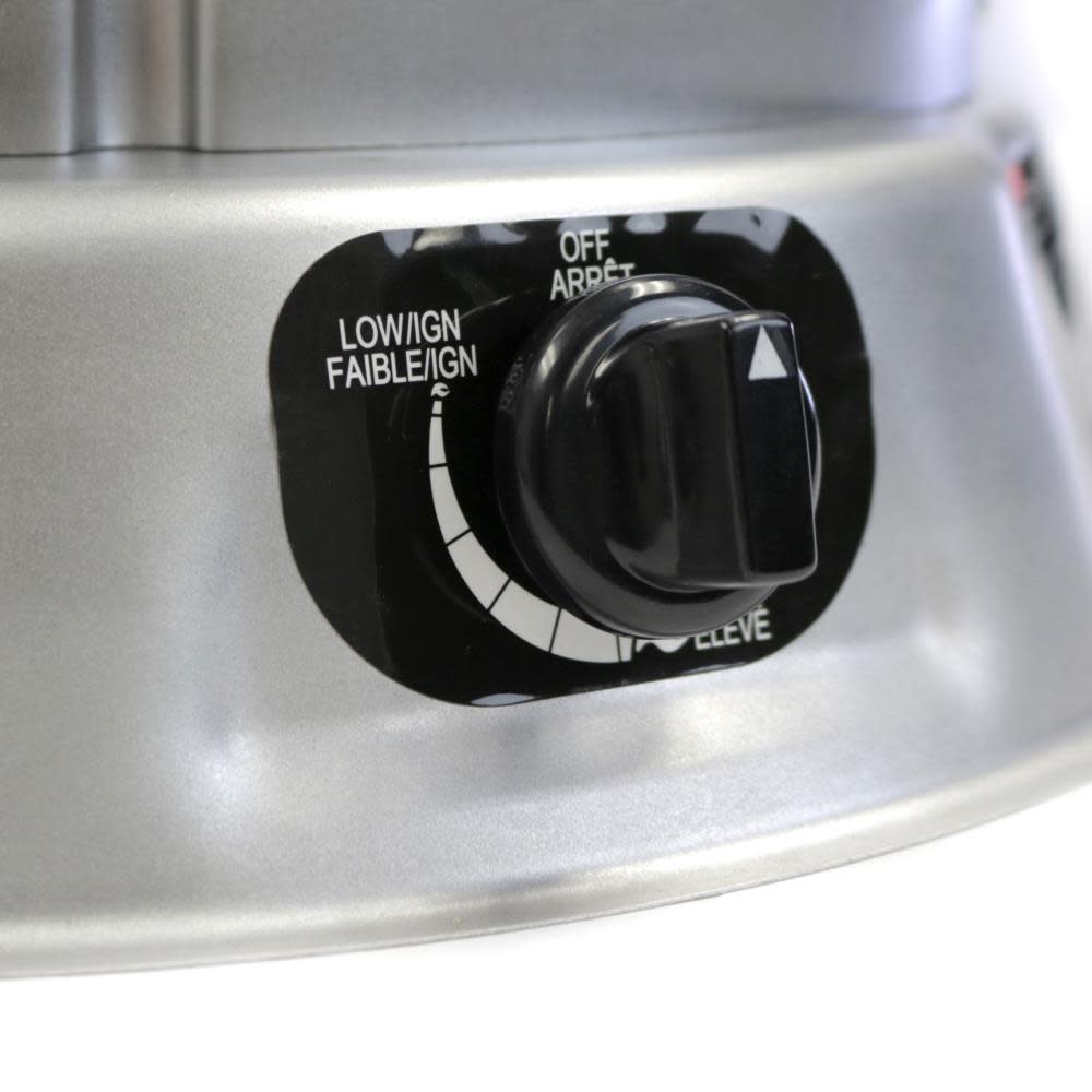 Mr Heater 25000 BTU Convection Propane Portable Heater - Ascmtools