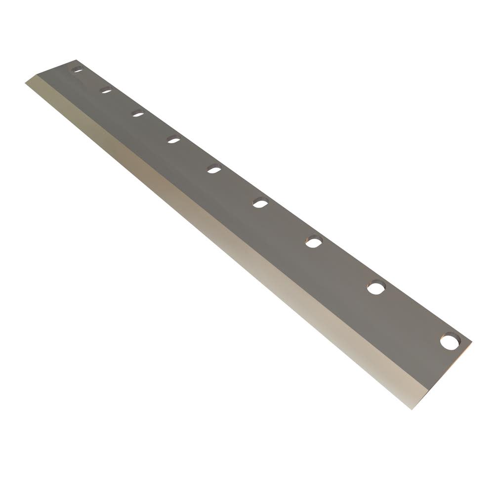 Bullet by MARSHALLTOWN 13 in. EZ Shear SST Replacement Blade - Ascmtools