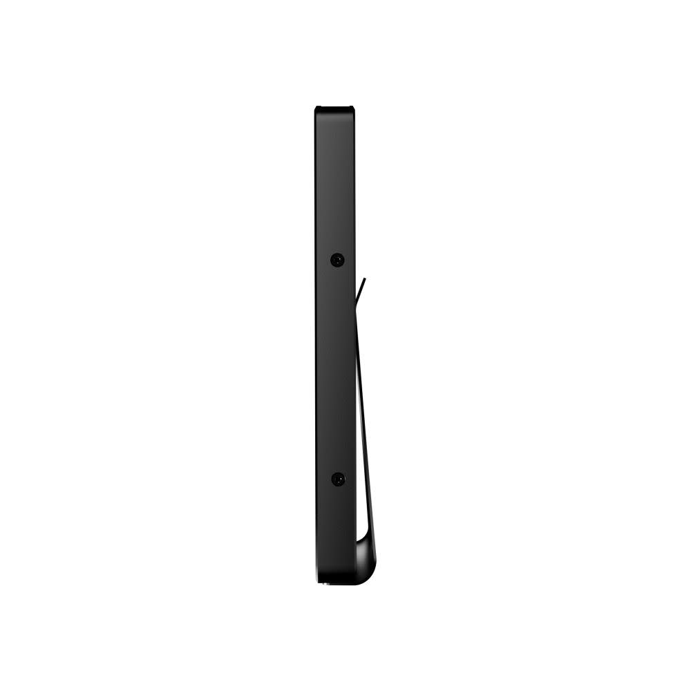 Groove Life Wallet Midnight Black Money Clip - Ascmtools