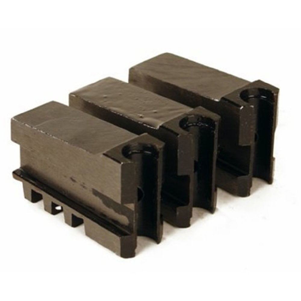 Ridgid Replacement D838X Set Of Chuck Jaws to Use with the Models 300 & 535 - Ascmtools