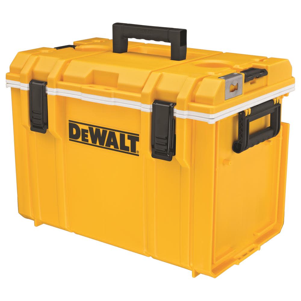 DEWALT ToughSystem Cooler - Ascmtools