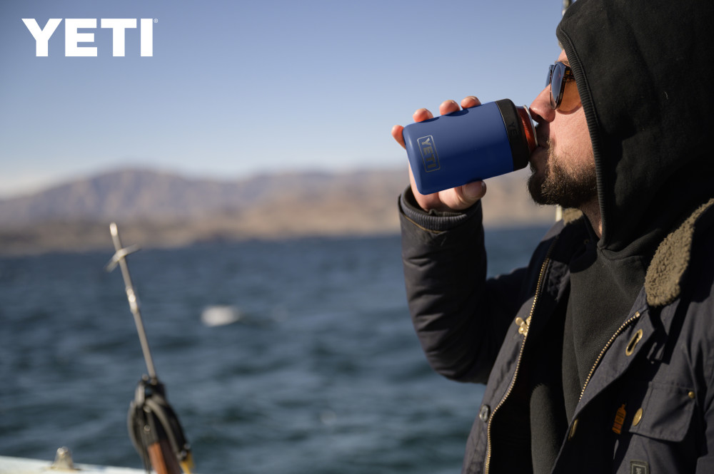 Yeti Rambler Colster Can Insulator – Seafoam - Ascmtools