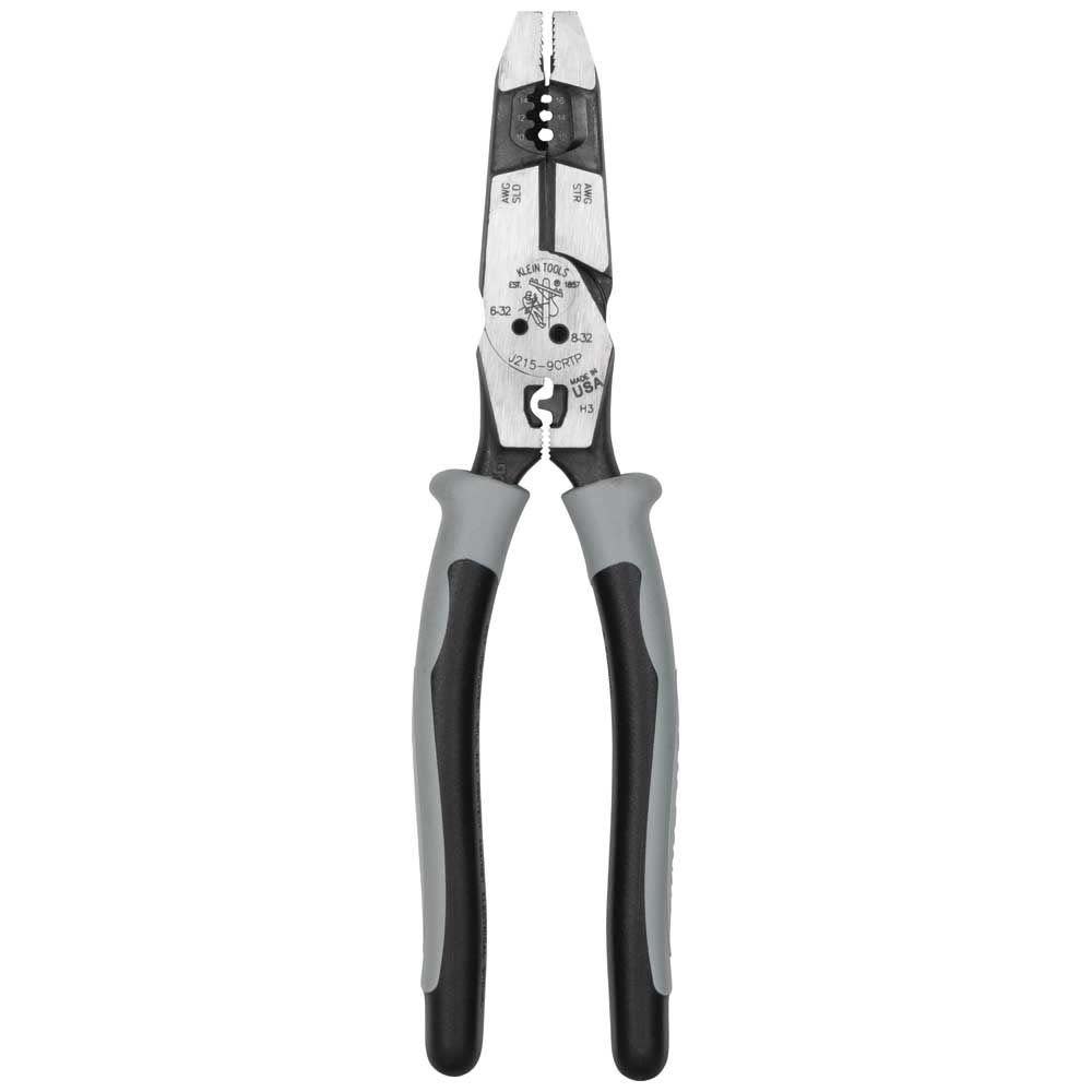 Klein Tools Hybrid Pliers Multi Purpose - Ascmtools