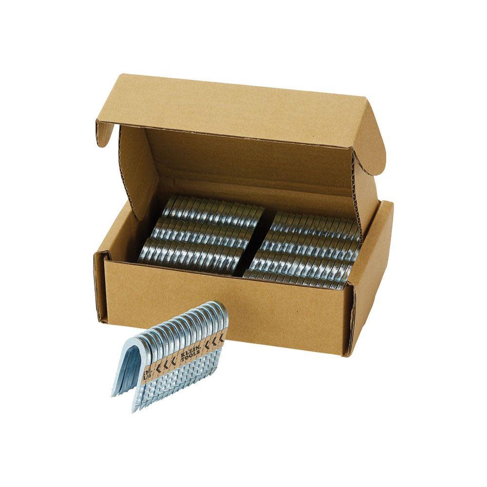 Klein Tools Utility Staples Collated - Ascmtools