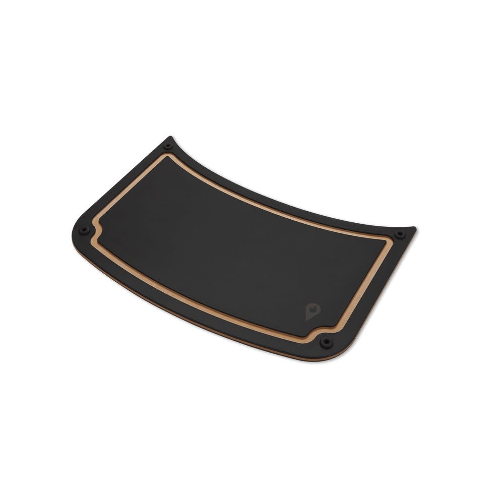 Weber Traveler Grill Reversible Prep & Serve Board - Ascmtools