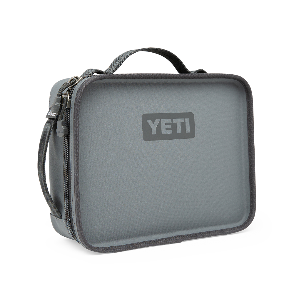 Yeti Daytrip Lunch Box – Charcoal - Ascmtools