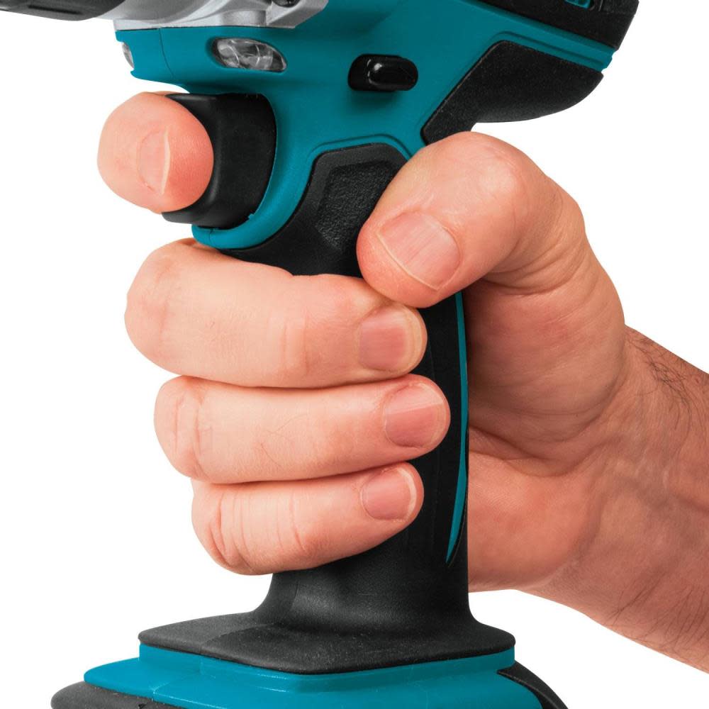 Makita 18V LXT Lithium-Ion Cordless 1/2 in. Driver-Drill (Tool only) - Ascmtools