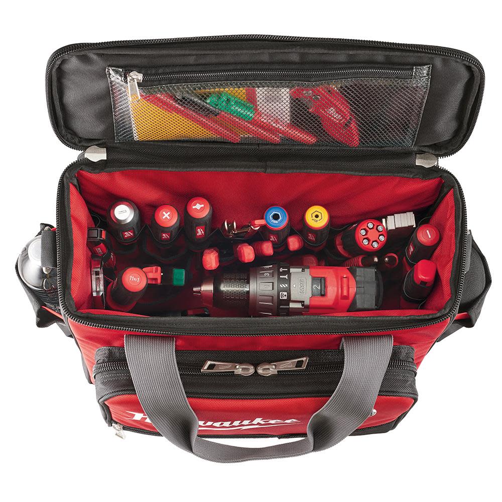 Milwaukee Jobsite Tech Bag - Ascmtools