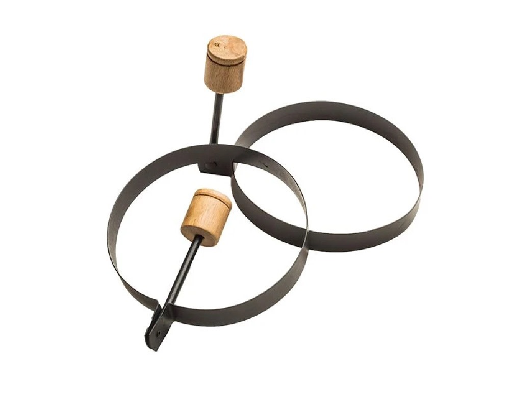 Blackstone Breakfast Kit - Ascmtools