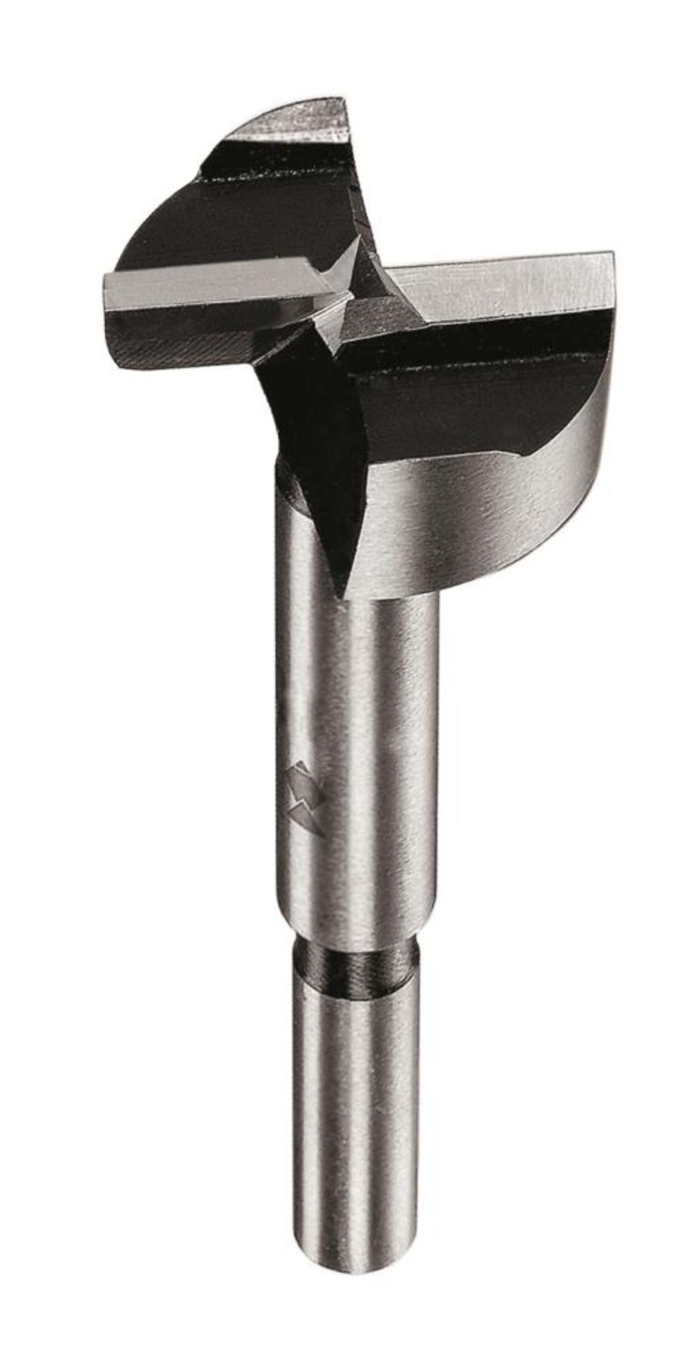 Fisch 15/16″ Wave Cutter Forged Forstner Bit – Fractional - Ascmtools