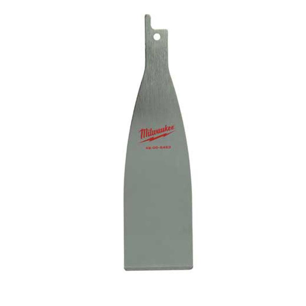 Milwaukee 1-1/2 In. Scraper Blade - Ascmtools