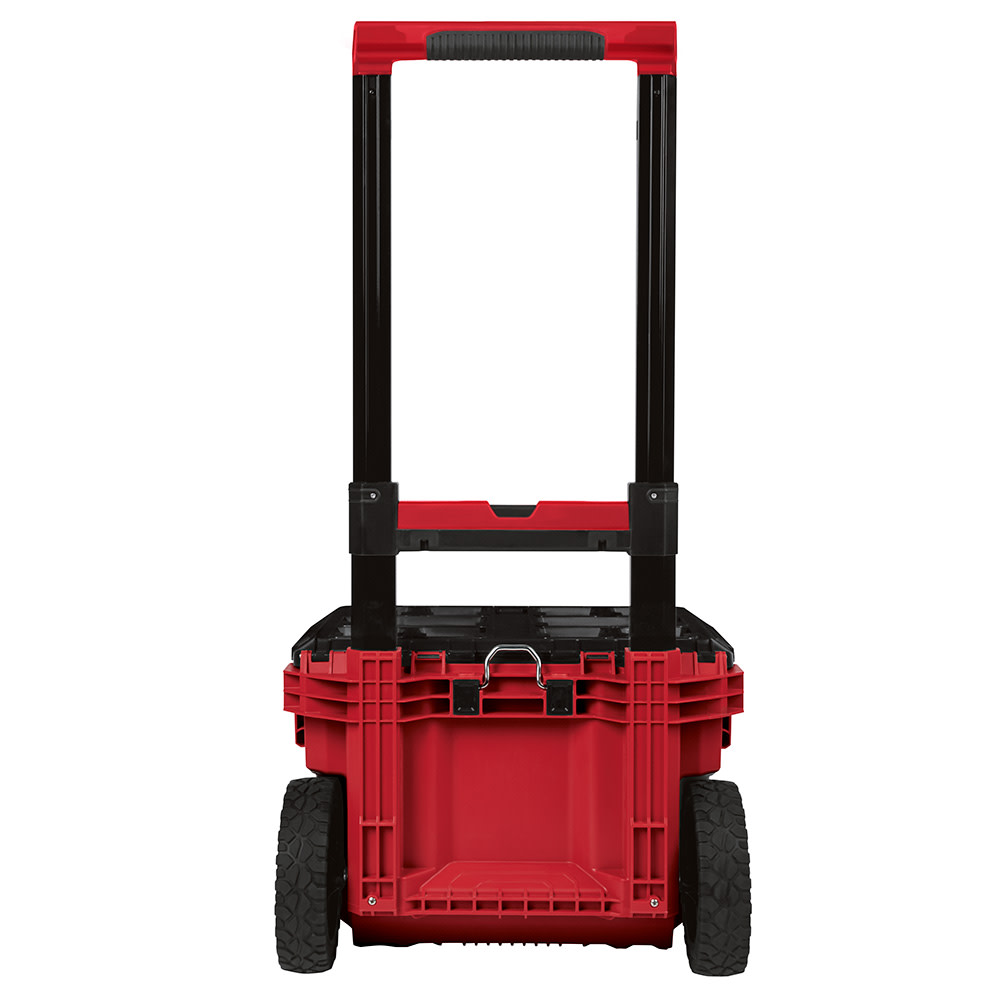 Milwaukee PACKOUT Rolling Tool Box Large Tool Box & Tool Case - Ascmtools