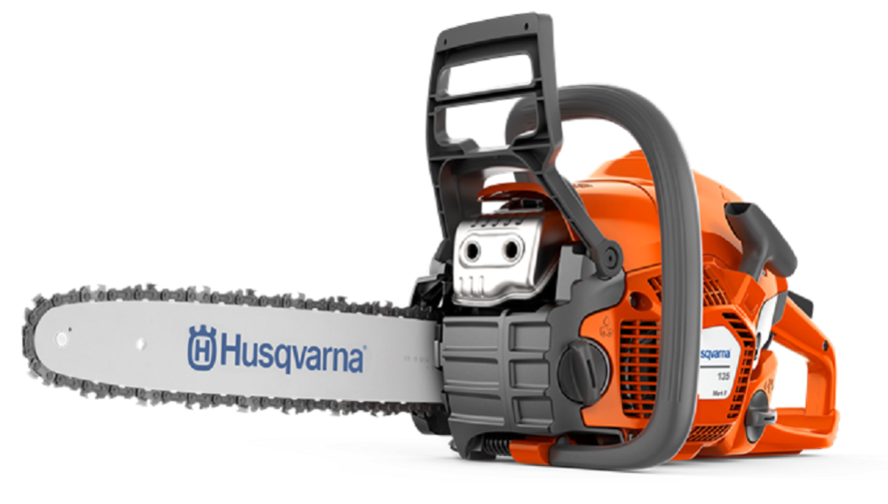 Husqvarna 135 Mark II 16 In. Chainsaw - Ascmtools