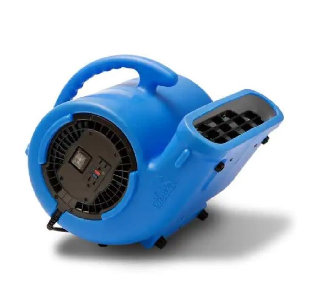 B-Air VENT Air Mover - Ascmtools