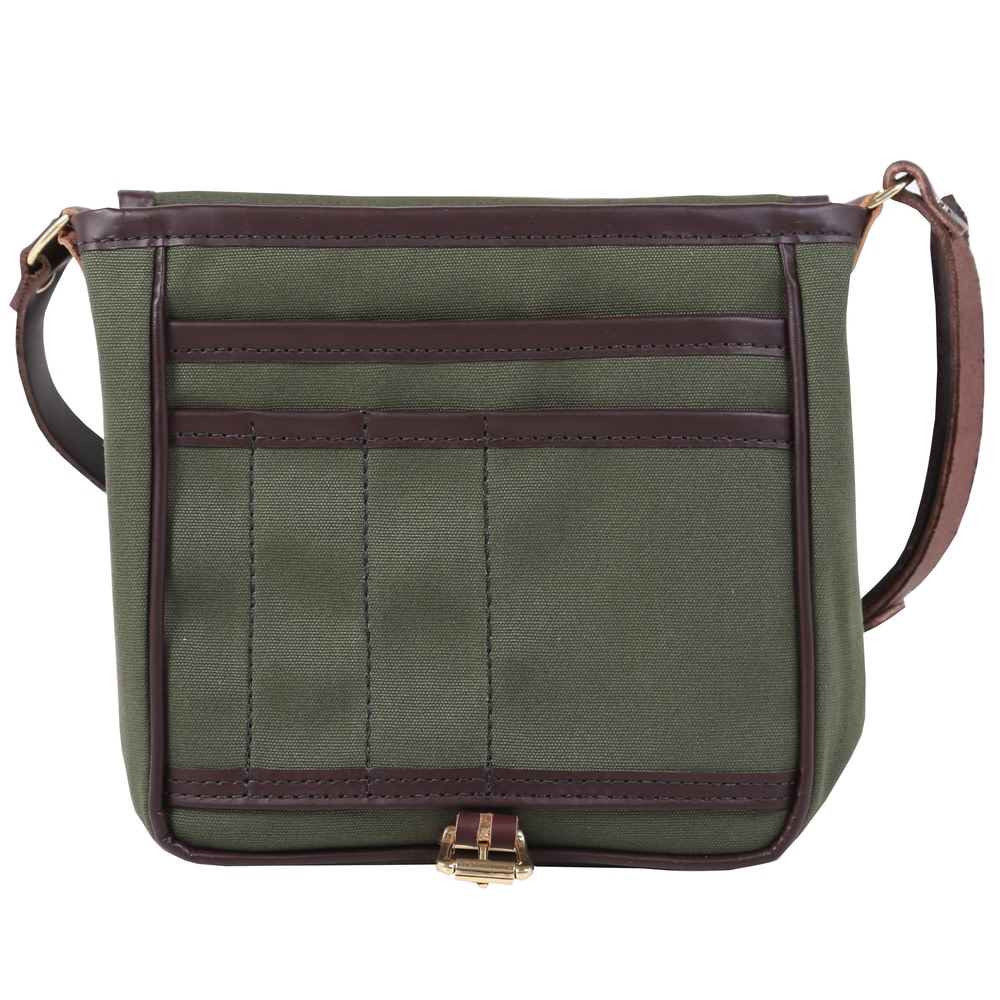 Duluth Pack Mini Haversack – Great Lakes - Ascmtools