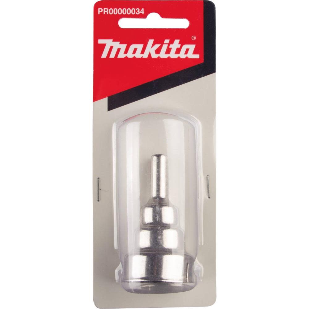 Makita 1-3/8″ Welding Nozzle - Ascmtools