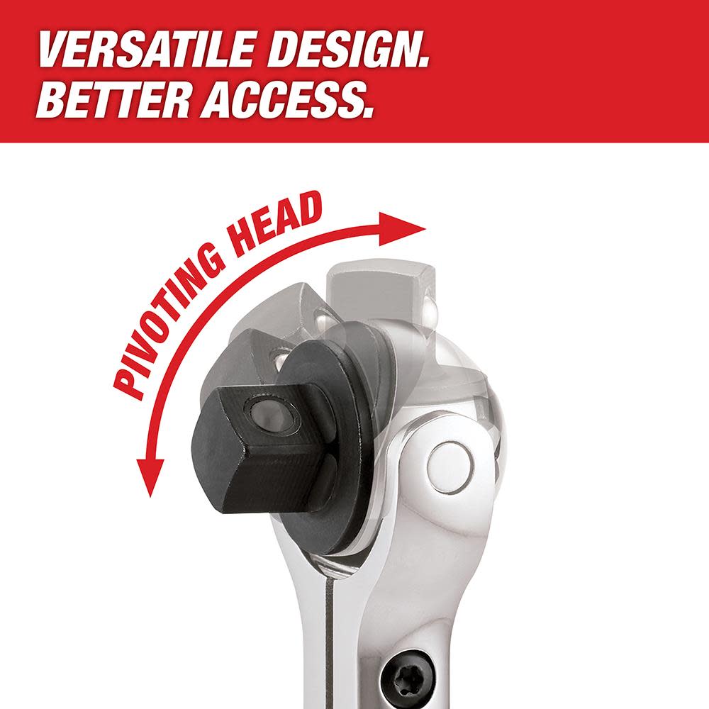 Milwaukee 12-Piece 3/8 in. Drive Metric Socket Set - Ascmtools